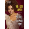 Hitting the Right Note - Paperback