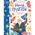 Saw Henri Matisse - Hardcover