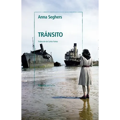 Transito - Paperback
