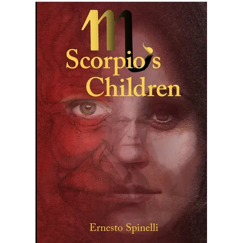 Scorpio's Children - Paperback