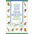 The Cook's Book of Essential Information: A Kitchen Handbook - Paperback