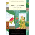 The Kama Sutra of Vatsyayana - Paperback