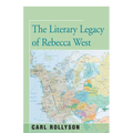 The Literary Legacy of Rebecca West - Paperback