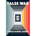 False War - Paperback