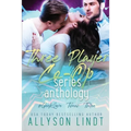 Three Player Co-Op Series Anthology - Paperback
