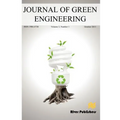 JOURNAL OF GREEN ENGINEERING Vol. 2 No. 1 - Paperback
