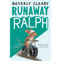 Runaway Ralph - Paperback
