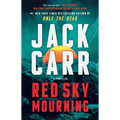 Red Sky Mourning: A Terminal List Thriller - Paperback