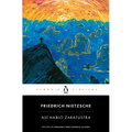 Asã- Hablã3 Zaratustra / Thus Spoke Zarathustra - Paperback