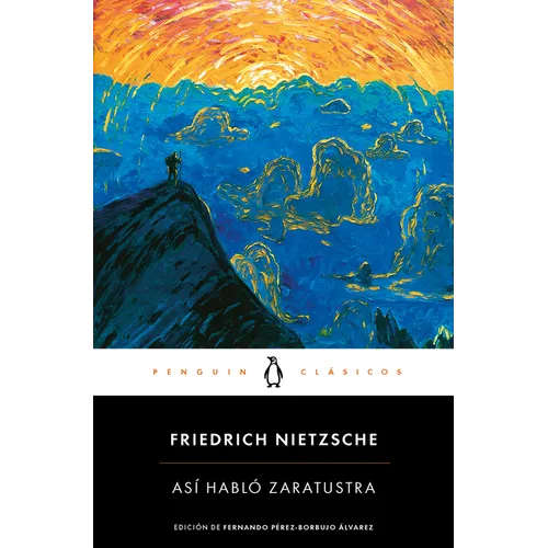 Asã- Hablã3 Zaratustra / Thus Spoke Zarathustra - Paperback