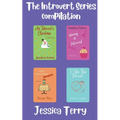 The Introvert Series Compilation - Paperback