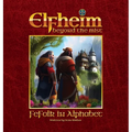 Elfheim - FeFolk in Alphabet: Beyond the mist - Hardcover