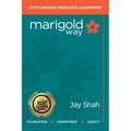 Marigold Way - Paperback