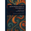 An Introduction to Psychology - Paperback