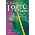 Challenging Logic Puzzles - Paperback