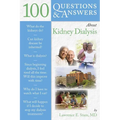 100 Q&as about Kidney Dialysis - Paperback