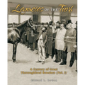 Legacies of the Turf: A Century of Great Thoroughbred Breeders V1 - Paperback