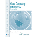 Cloud Computing for Business: The Open Group Guide - Paperback