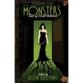 Those Who Fight Monsters - Paperback