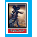 Checking The Gate: Motion Picture Photography - Hardcover