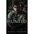 Hunted: A Dark Romance - Paperback