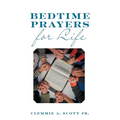 Bedtime Prayers for Life - Paperback