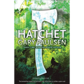 Hatchet - Paperback