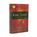 Study Bible-KJV - Hardcover
