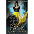 Wolf's Pack: A Moonlight Universe Novel - Paperback