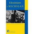 Ukrainians in Michigan - Paperback