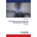 Principles of early diagnosis of Alzheimer's disease - Paperback