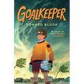 Goalkeeper - Hardcover