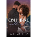 Colliding With Fate - Paperback