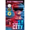 Just City - Paperback
