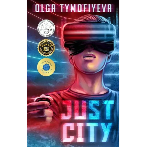 Just City - Paperback