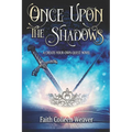 Once Upon the Shadows - Paperback