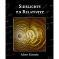 Sidelights on Relativity - Paperback