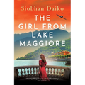 The Girl from Lake Maggiore - Paperback
