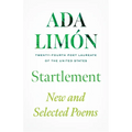 Startlement: New and Selected Poems - Hardcover