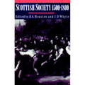 Scottish Society, 1500 1800 - Paperback