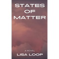 States of Matter - Hardcover