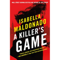 A Killer's Game - Paperback
