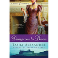 Dangerous to Know: A Novel of Suspense - Paperback