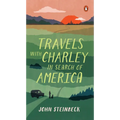 Travels with Charley: In Search of America - Paperback