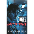 Cruel Intentions - Hardcover