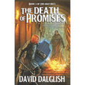The Death of Promises - Paperback
