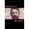 La Etica Protestante y el Espiritu del Capitalismo (Spanish Edition) - Paperback