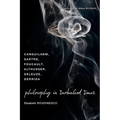 Philosophy in Turbulent Times: Canguilhem, Sartre, Foucault, Althusser, Deleuze, Derrida - Paperback