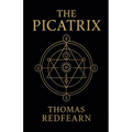 The Picatrix - Paperback