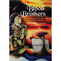 Blood Brothers: The Forgotten Children of the Mound Builders - Hardcover